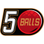 5balls
