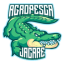 Agropesca Jacare