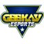 GeeKay Esports Cherry