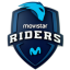 Movistar Riders