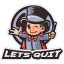 Let's Quit