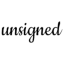 Unsigned