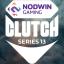 Logo de 2026 NODWIN Clutch Series #13