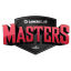 2026 Gamers Club Masters VII logo