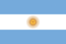 Argentina fe