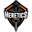 G2 Heretics
