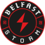 Belfast Storm