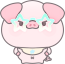 Naive Piggy
