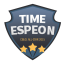 Time Espeon