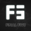Final Five
