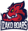 Izako Boars