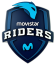 Movistar Riders