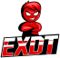 exDT