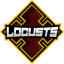 Locusts