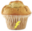 Muffin Lightning