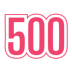 500