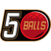 5balls
