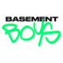 BASEMENT BOYS