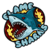 Flame Sharks