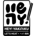 Hey! Yakiniku