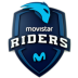 Movistar Riders