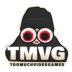 TOOMUCHVIDEOGAMES