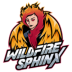 Wildfire Sphinx