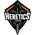G2 Heretics