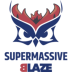 SuperMassive Blaze