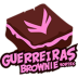 Guerreiras Brownie