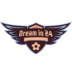 Dream in 24