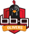 bbq OLIVERS