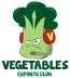 Vegetables Esports Club