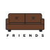 F.R.I.E.N.D.S.