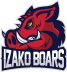 Izako Boars