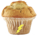 Muffin Lightning