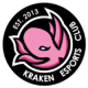 Kraken Esports Club