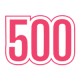 500