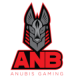 Anubis Gaming