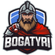 BOGATYRI