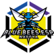 CNCI BLUE BEES