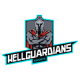 HellGuardians Violett