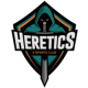 Team Heretics