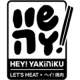 Hey! Yakiniku