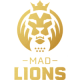 MAD Lions