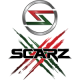 SCARZ GC