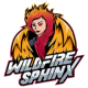 Wildfire Sphinx