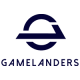 Gamelanders Blue