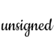 Unsigned