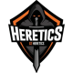 G2 Heretics